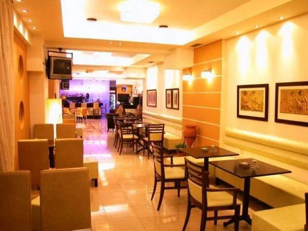 Hotel Ilion