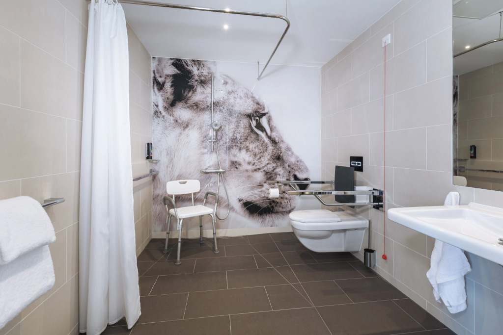 Holiday Inn - the niu, Leo Nuremberg by IHG