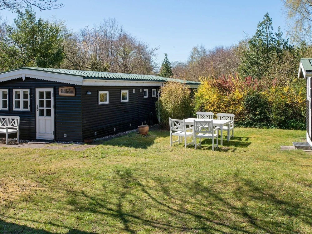 Quaint Holiday Home in Børkop Jutland near Beach