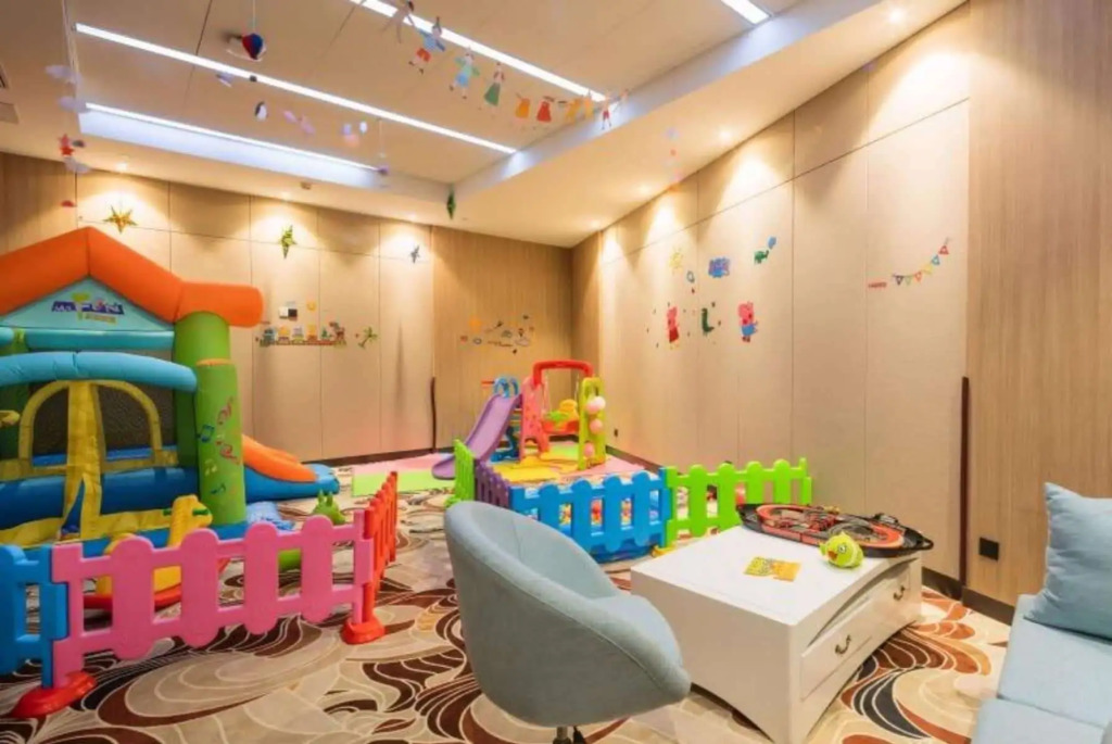 Days Hotel Frontier Xiangcheng Suzhou