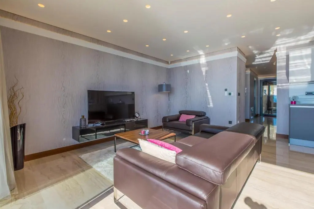 VILLA FRAN - DELUXE PENTHOUSE SUITE with private pool # 5
