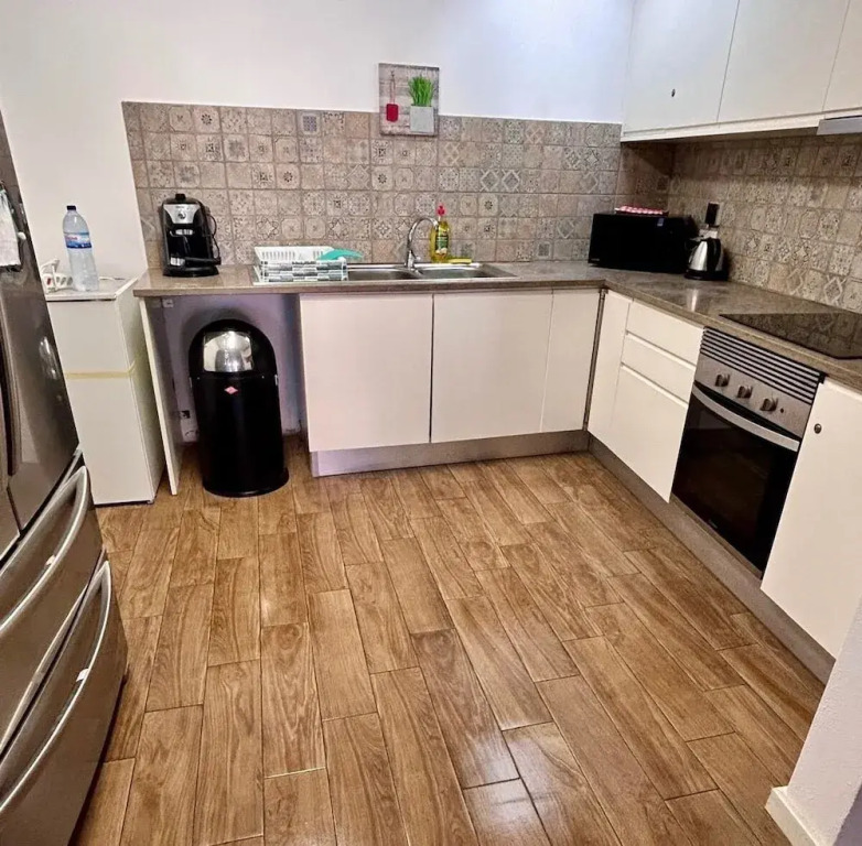 Lagos Best Location Apartment