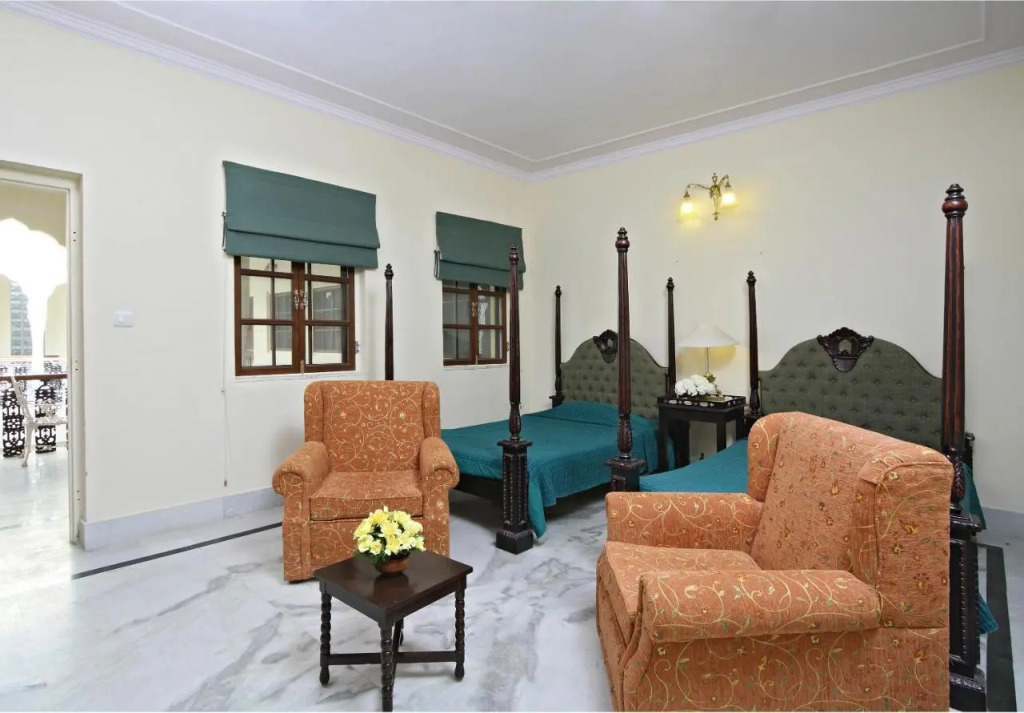 Mandawa Haveli