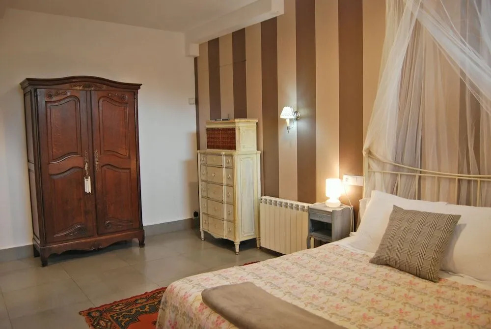 Casa Rural Mailan