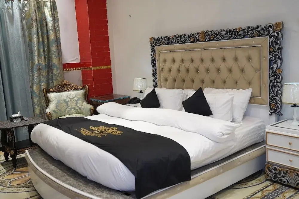 Grand AlFateh Hotel