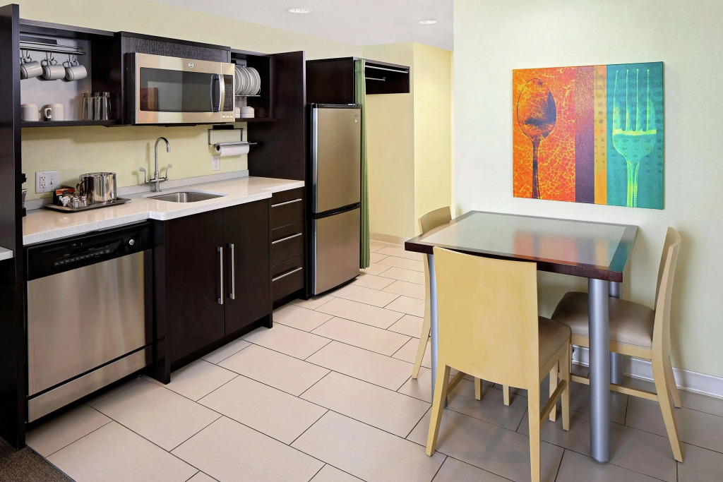 Home2 Suites by Hilton Salt Lake City / South Jordan