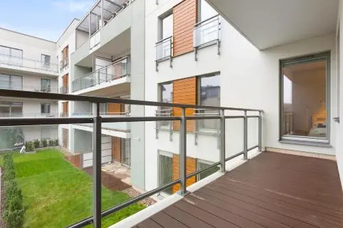 Style&Comfort Appartment