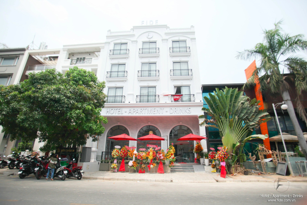 Fide Hotel