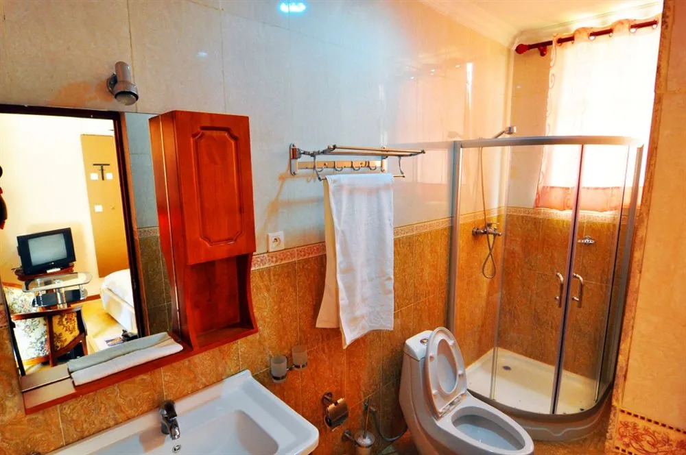 INFINITY Hotel