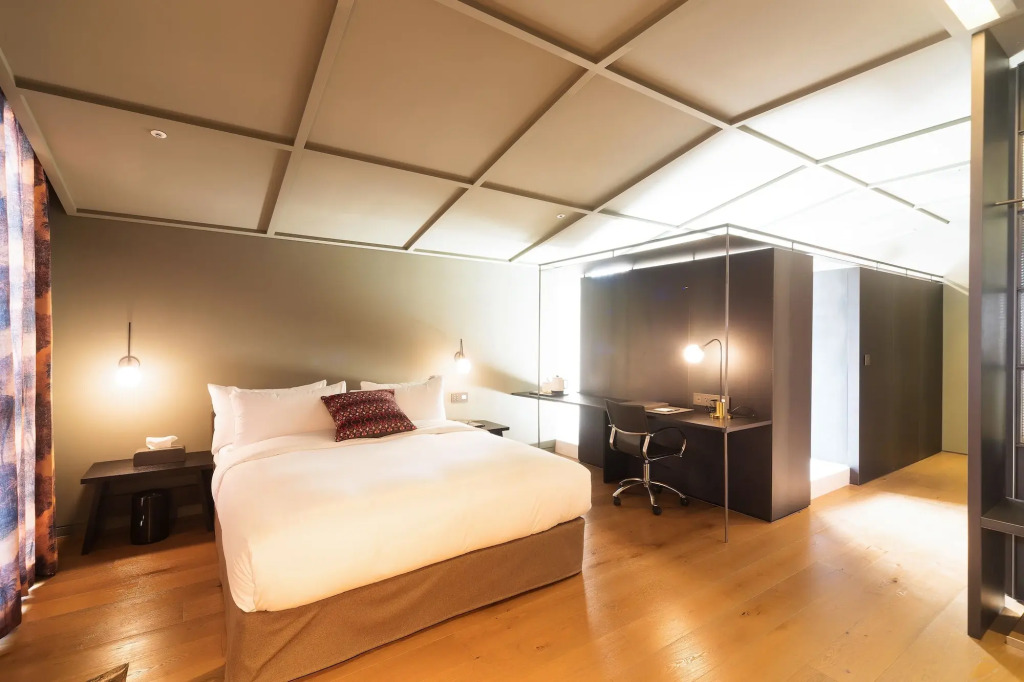 Hotel Museo Cheongju