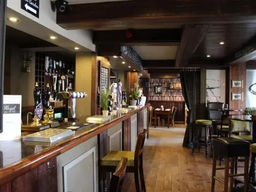 The Angel Inn