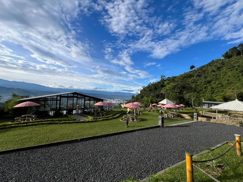 Skygreen Ecohotel