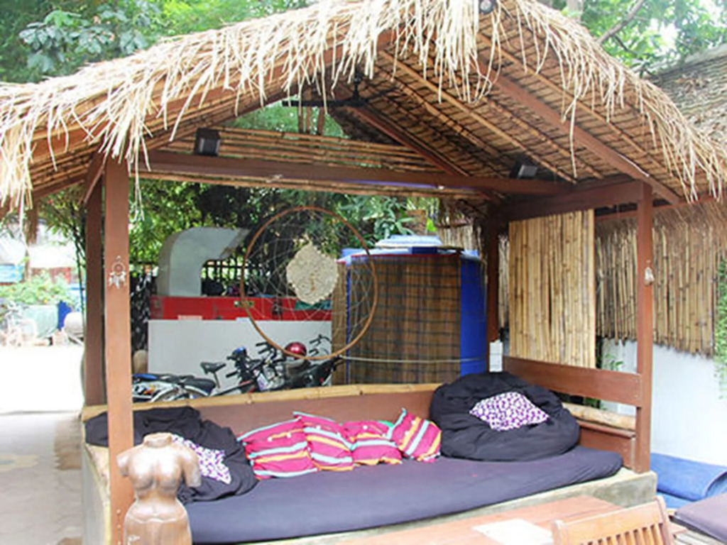 Babel Siem Reap Guesthouse