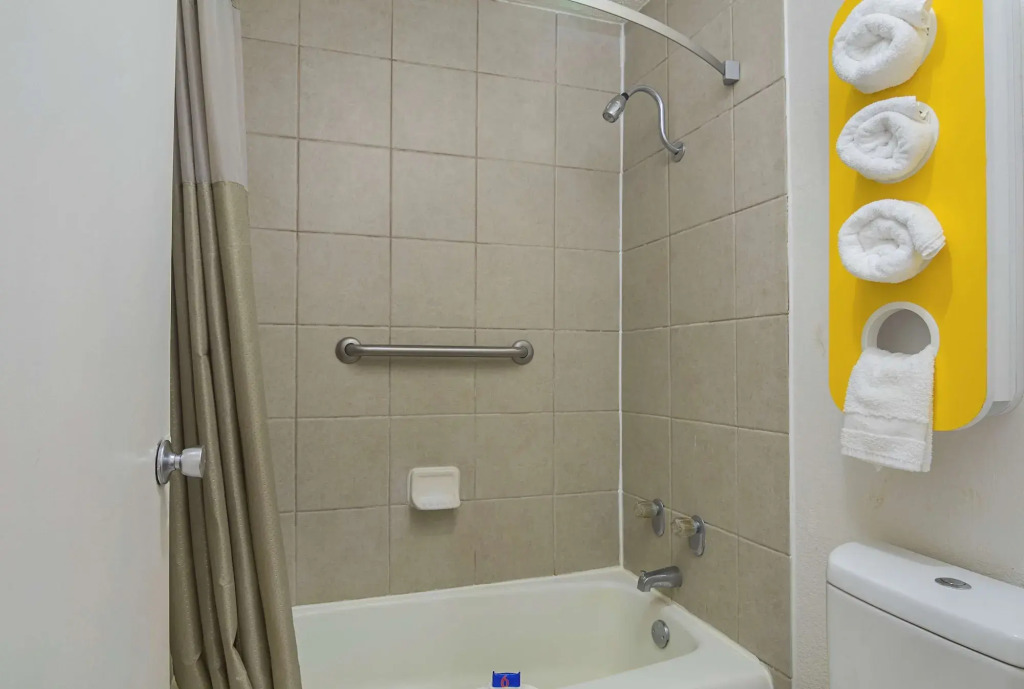 Motel 6-Conyers, GA