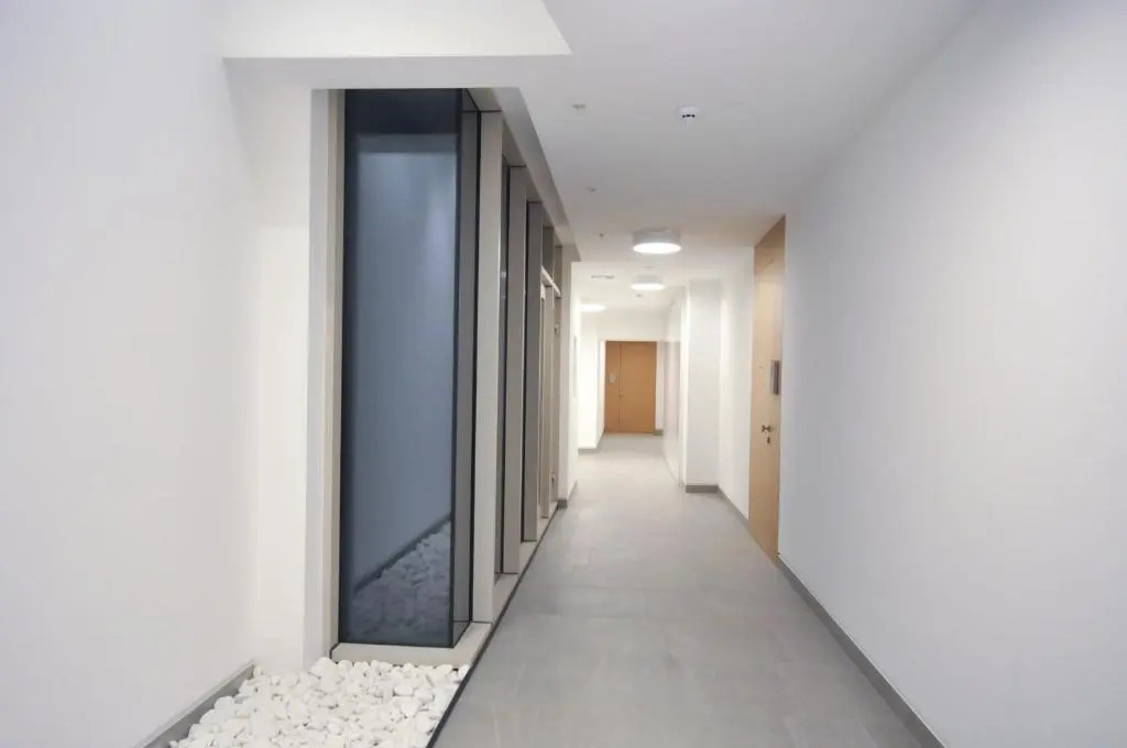 Leona Residences Apartment
