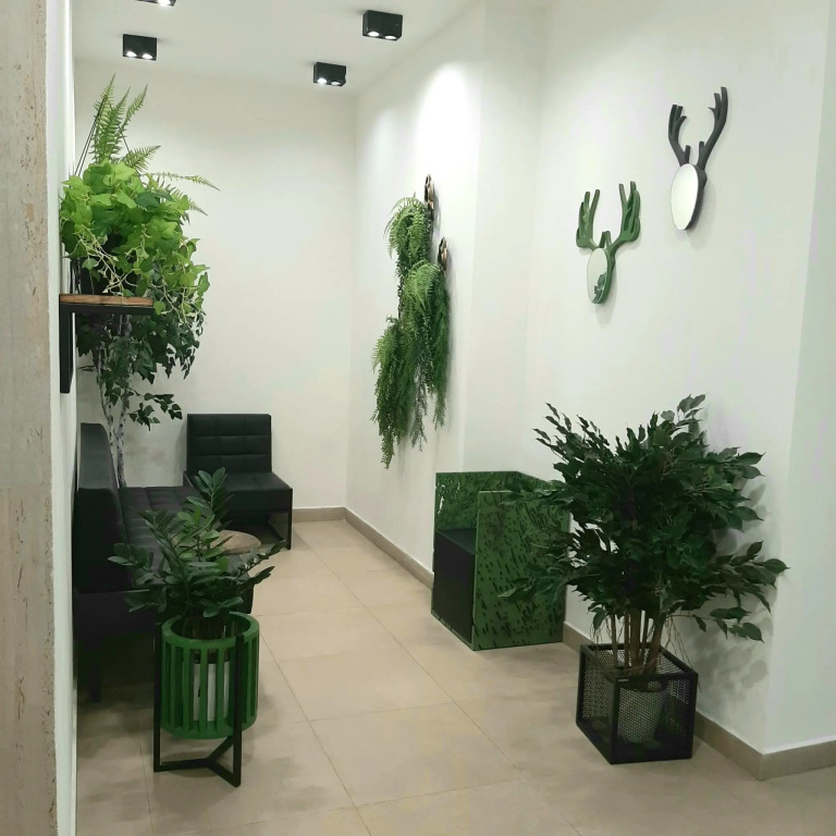 GoodHome38 на улице Пискунова 136