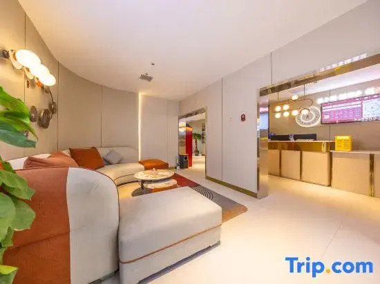 Shankee Hotel (Yecheng People's Government)