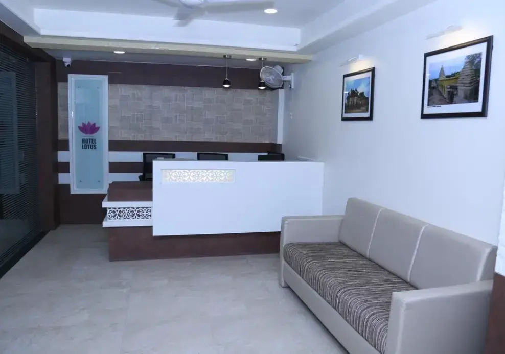 Hotel Lotus