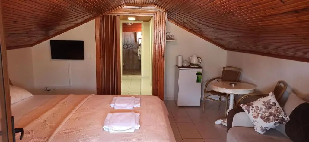 Stay Dalyan Apart Otel