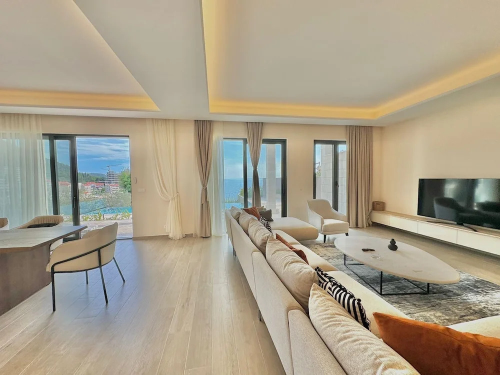 Exclusive villa Kaza - Przno