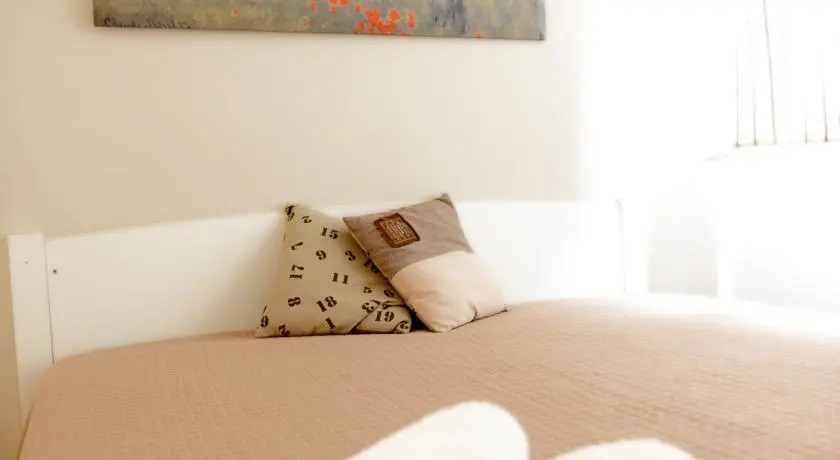 Casmene Apartment