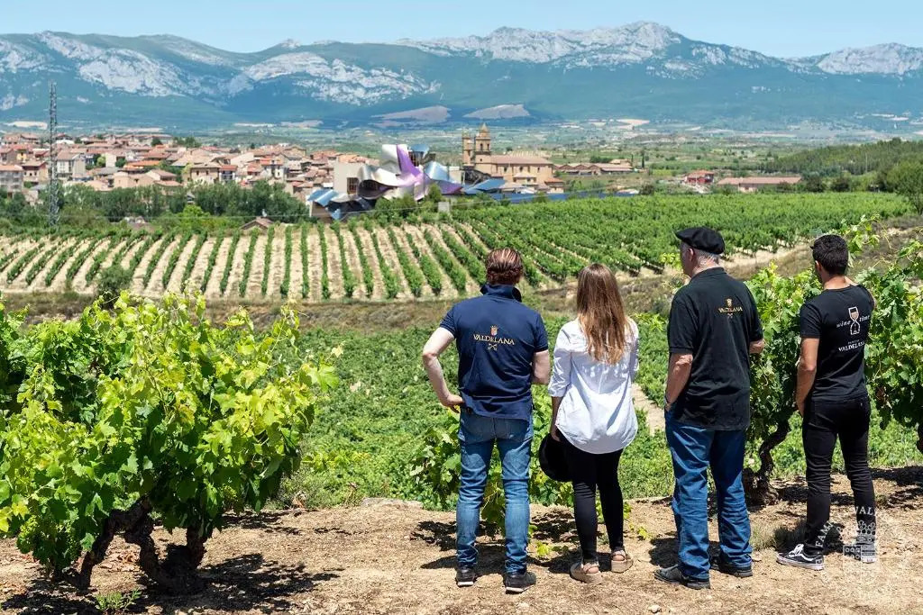 Agroturismo Valdelana