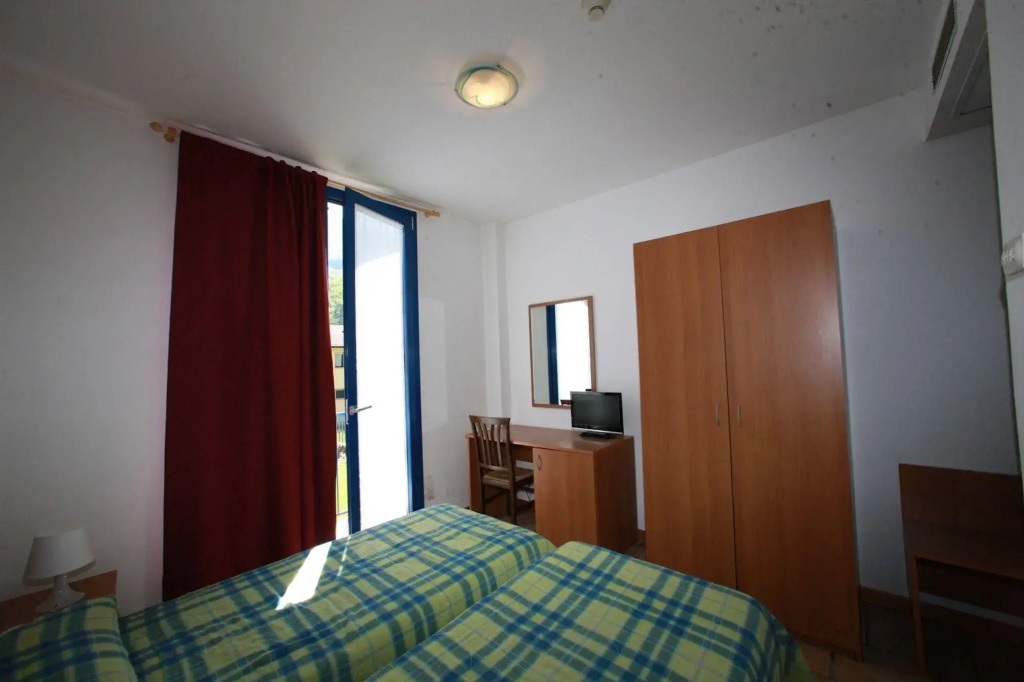 Hotel Il Canneto