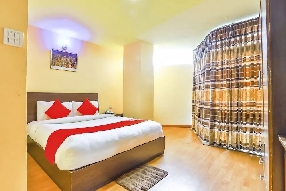 Oyo 658 Hotel Malaya