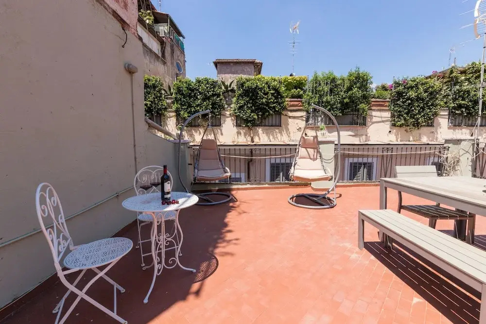 Cellini Palace