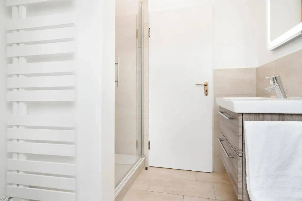 Sonnenwinkel Wohnung 5
