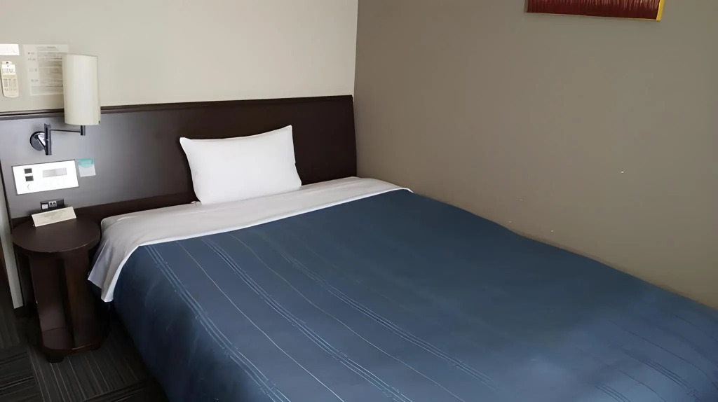 Hotel Route-Inn Nabari