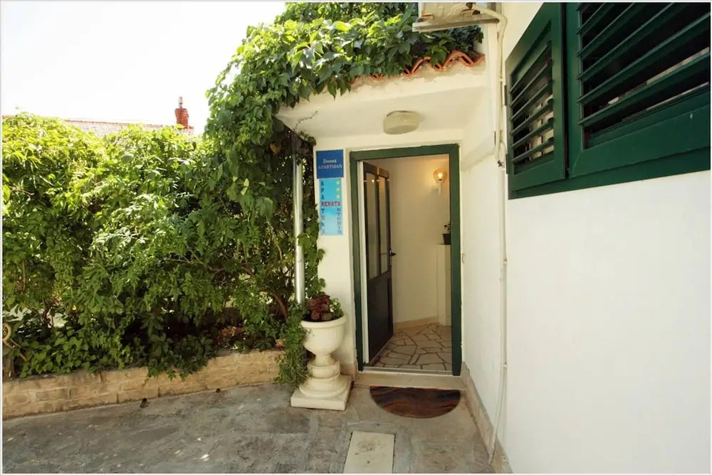 Charming Apartment Martina
