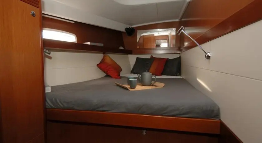 Casaboat Split