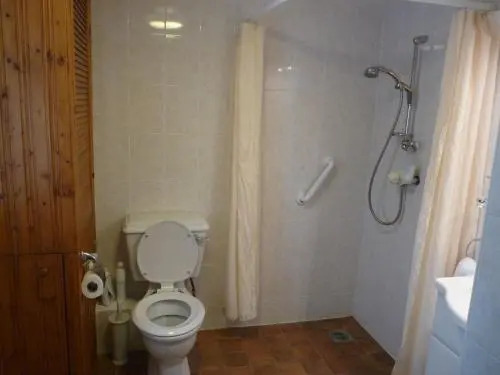 Oakenholt Farm Country Guest House