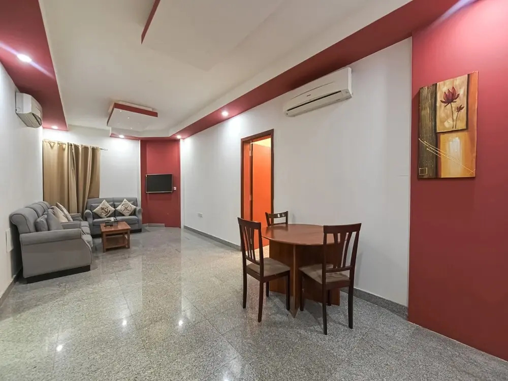 OYO 116 Platinium Hotel Apartments