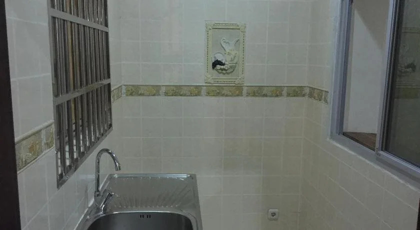 Hotel Ngokaf