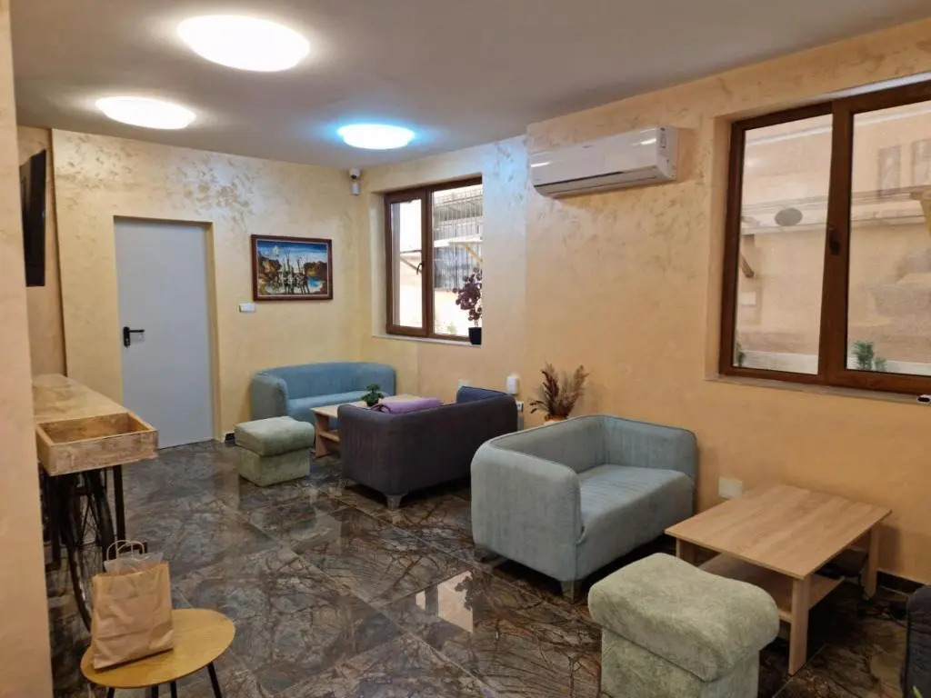 Hotel Leda