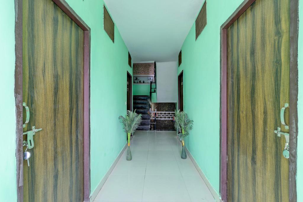 Super Hotel O Dadri Main Road Greater Noida