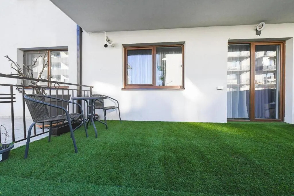 Apartament Terra