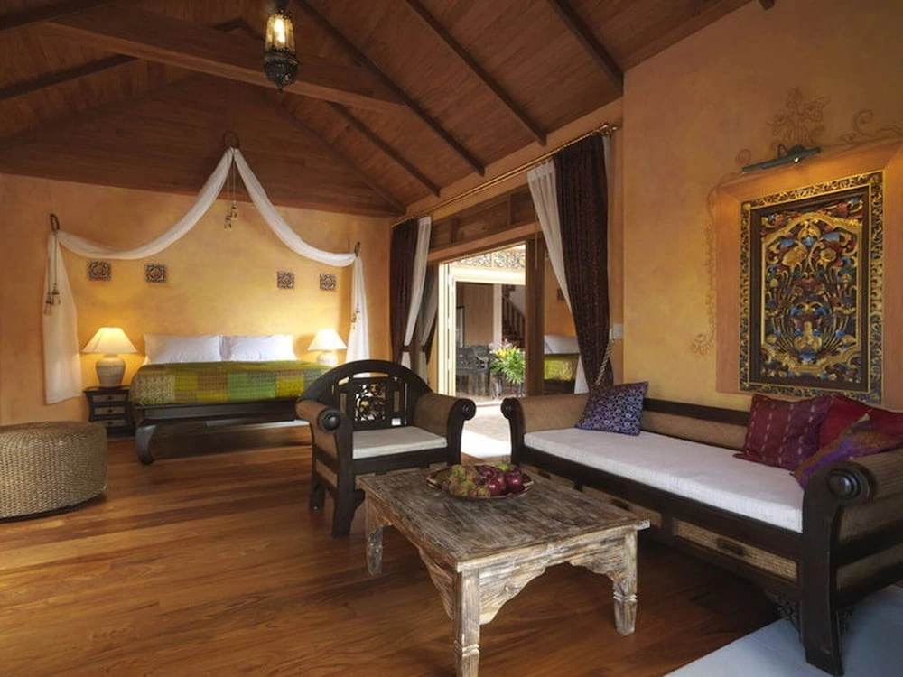 Exclusive Balinese Pool Villa in Pattaya