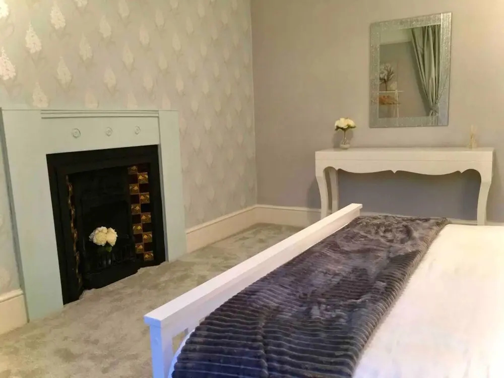 Secluded Edwardian Villa Beautiful Country Setting