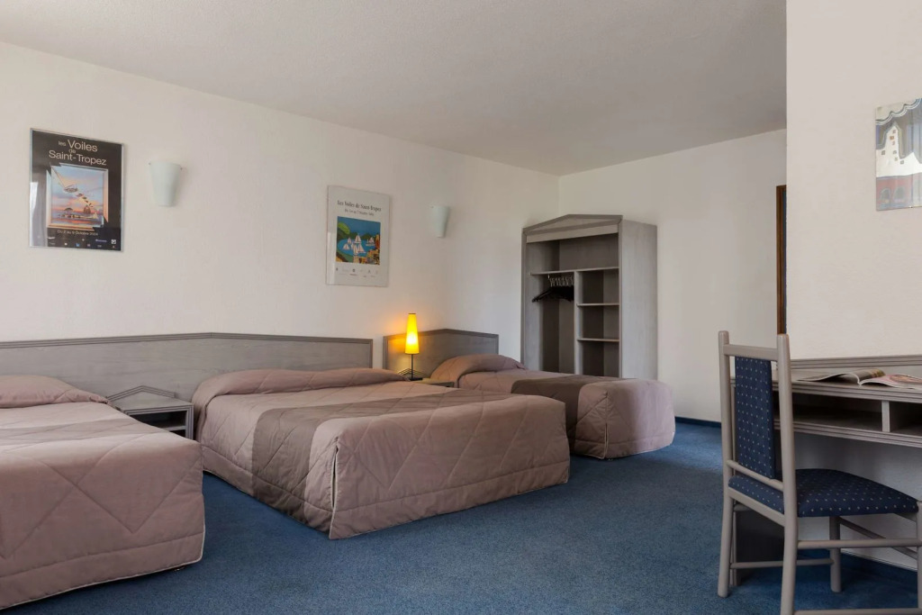 Logis Hôtel de Genève et Restaurant , Faverges-Seythenex
