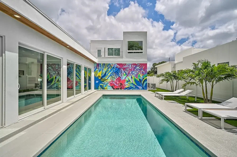 Paradise Found 3 Bedroom Home by RedAwning