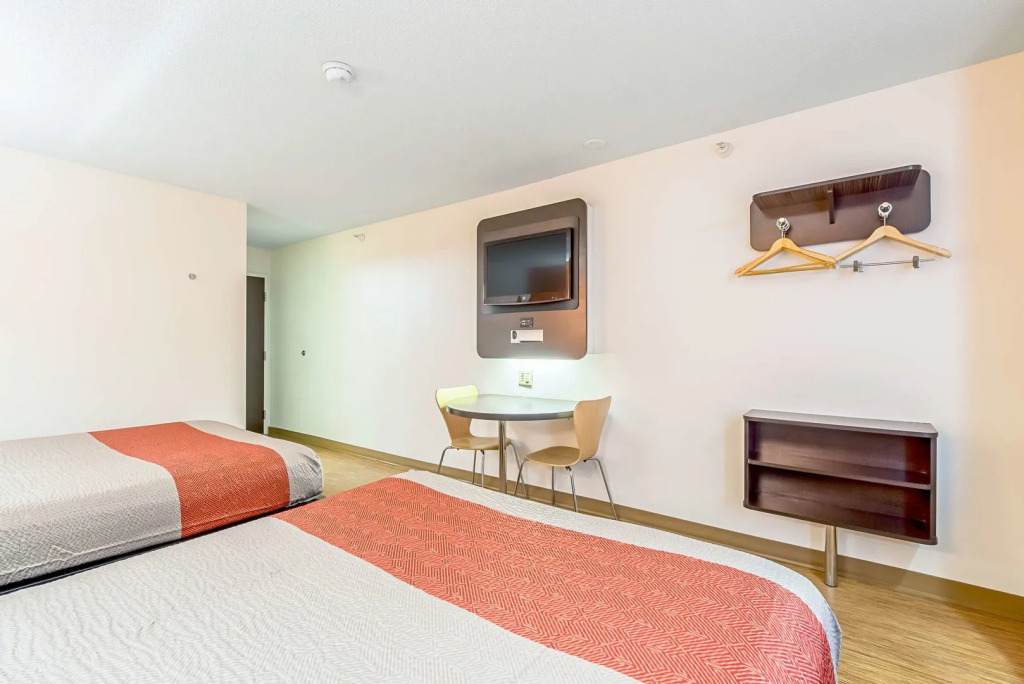 Motel 6 Indianapolis Carmel