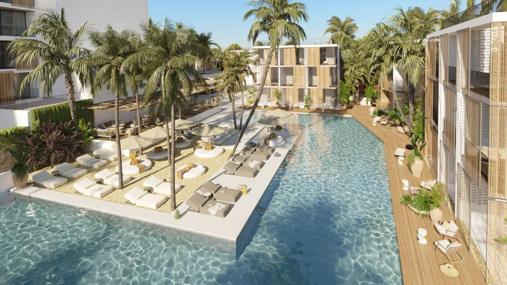 Bonito Ibiza by NCalma Hotels