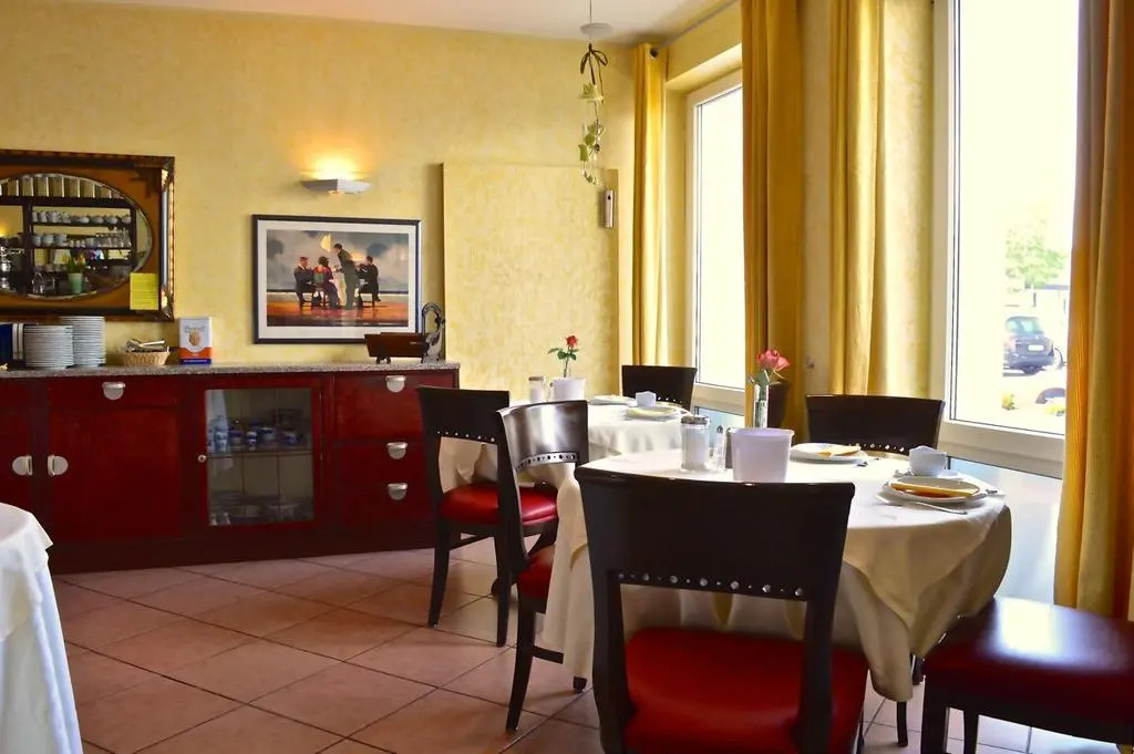 Hotel Weinhaus Hoff