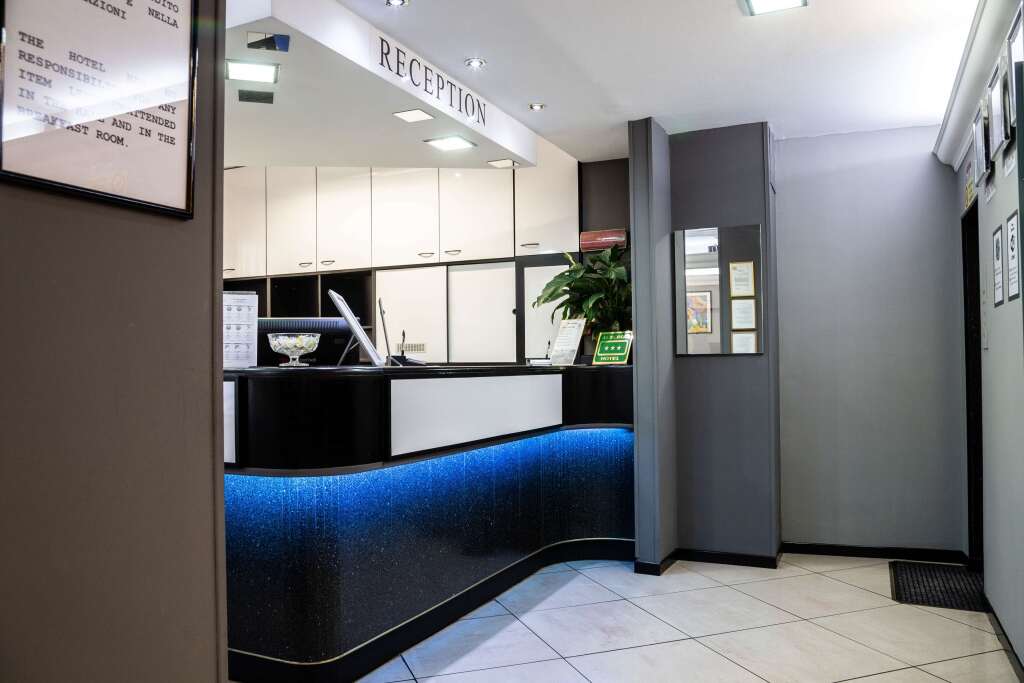 Hotel Berlino