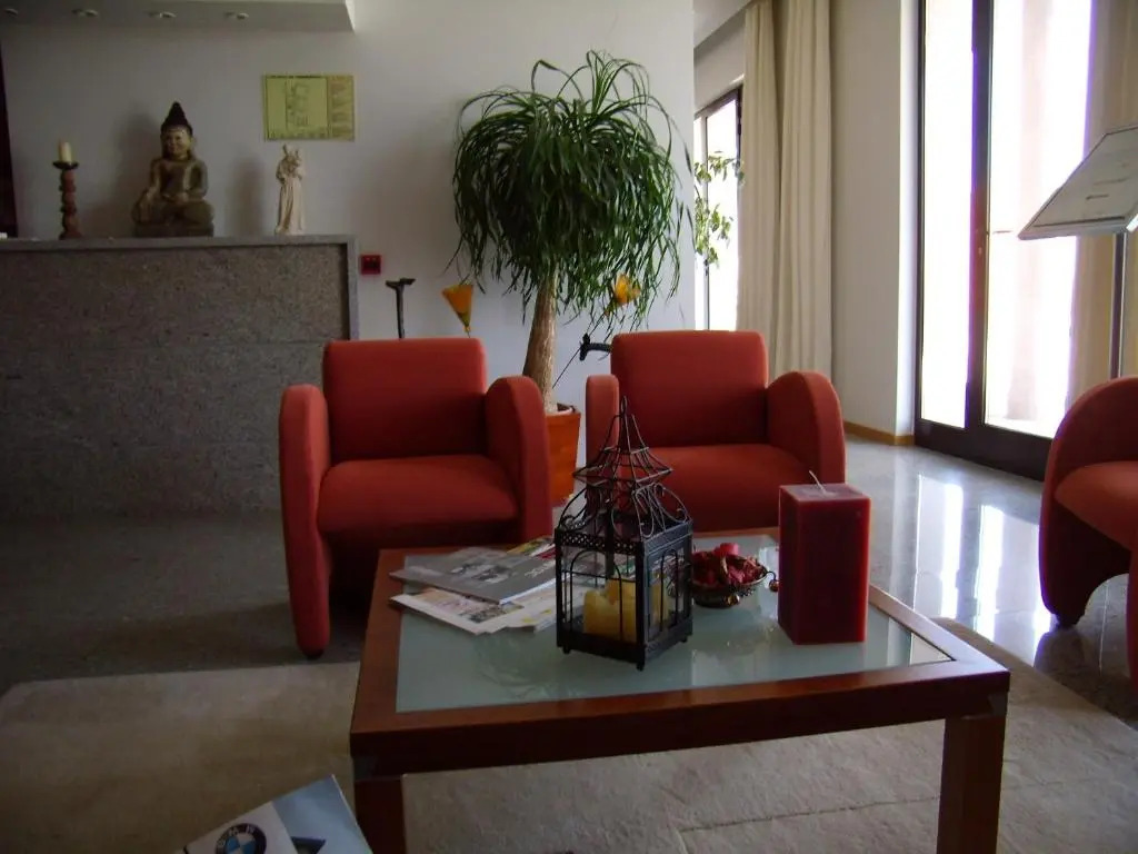Hotel Verdeal