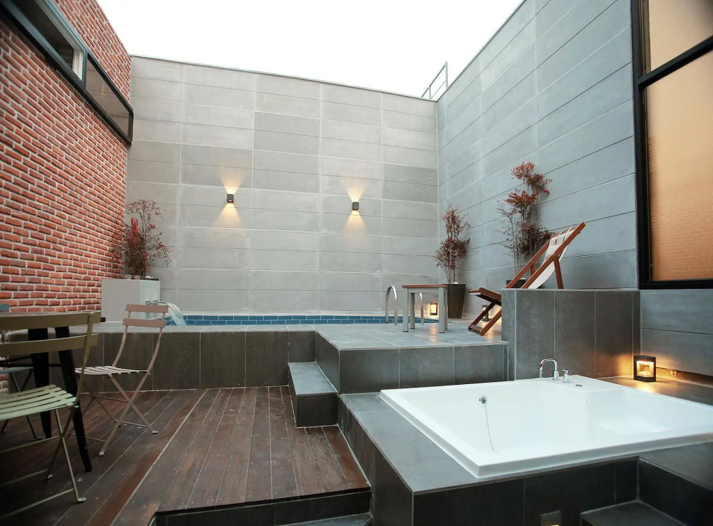 Hound Hotel Seomyeon-Beomcheon