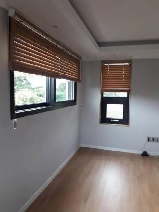 Sogobe Jeju House
